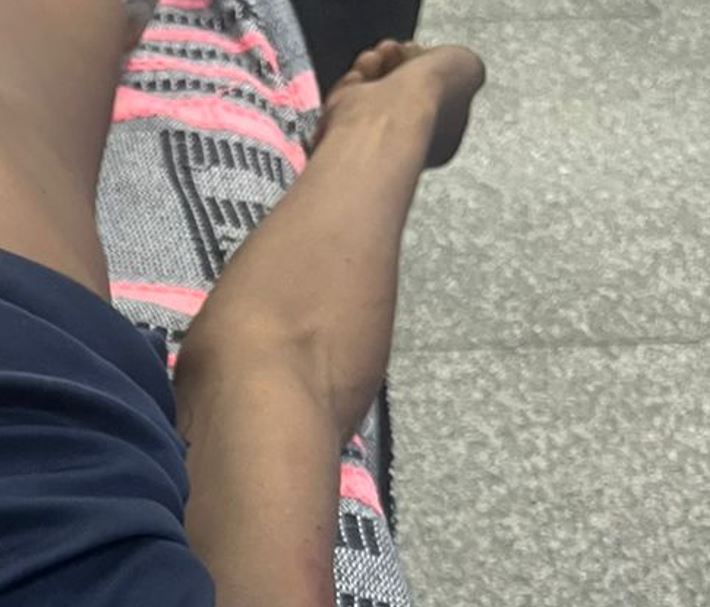 Jovem é morto a pauladas durante briga com  atual marido da ex no Jesus me Deu