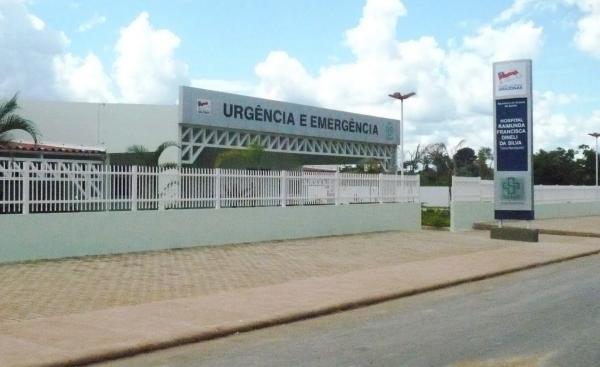 Estudante vai parar no hospital após briga com colega em Maués