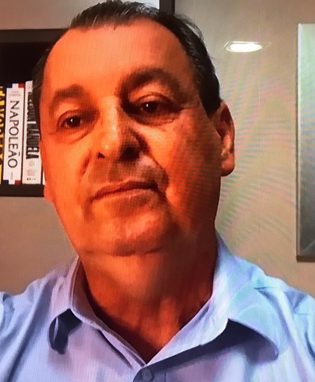 “Todos serão investigados”, diz Omar Aziz sobre CPI da Pandemia