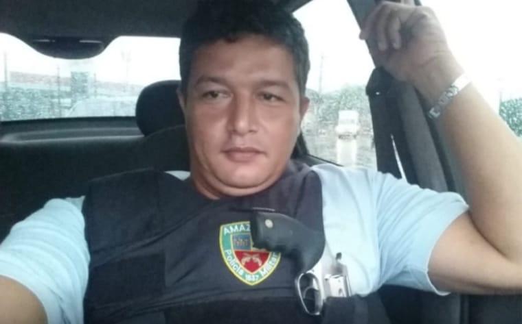 Falso policial é preso suspeito de extorquir e torturar dentista em Manaus