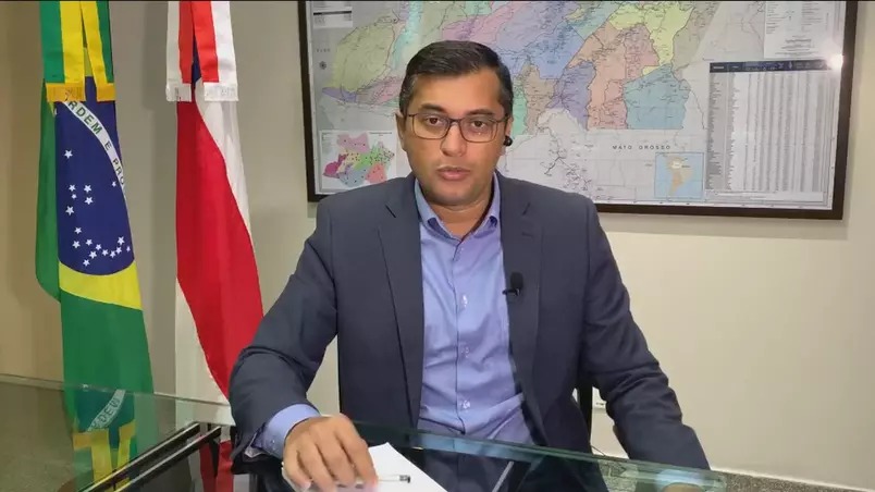 STJ adia julgamento do governador do Amazonas 