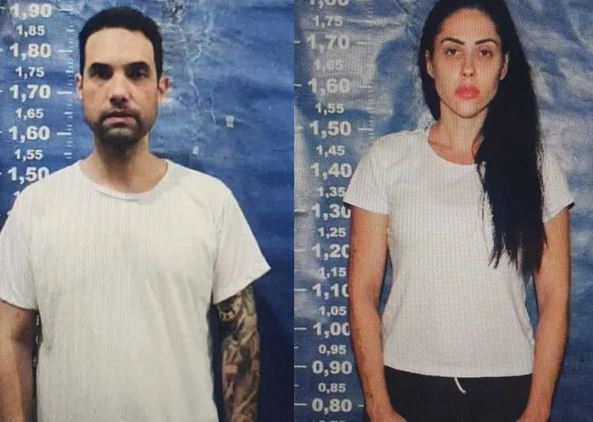 Jairinho e Monique podem ter bens bloqueados para indenização de pai de Henry