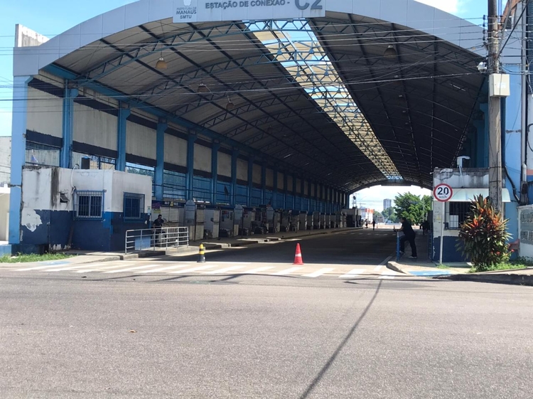 Obras de reforma no T2 começam nesta sexta-feira em Manaus