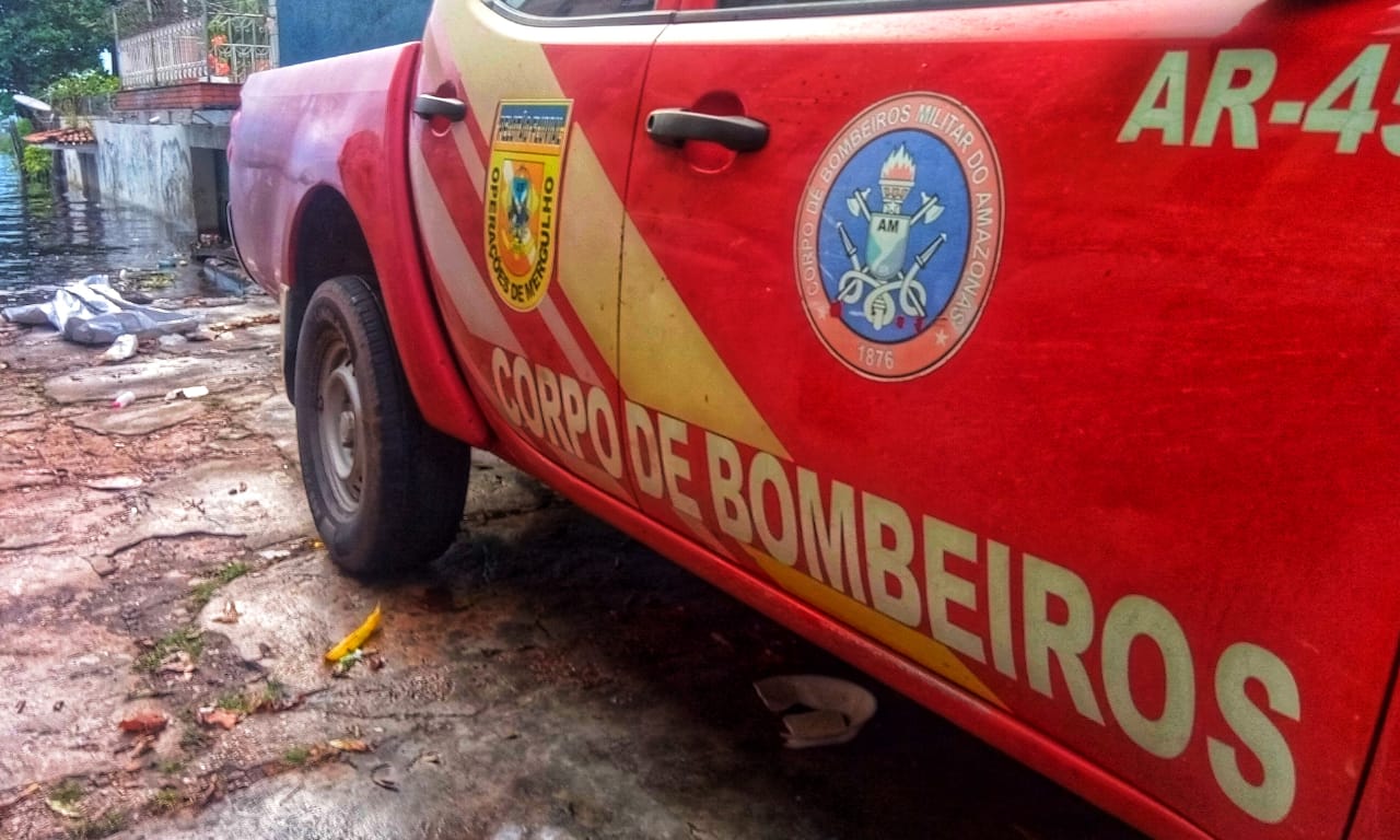 Corpo de mulher que desapareceu no Lago do Puraquequara é encontrado