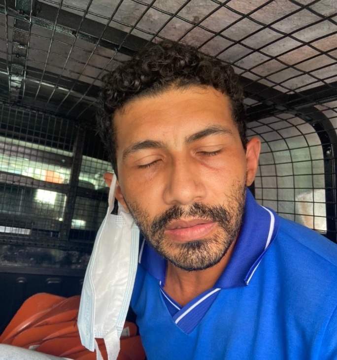 Criança é sequestrada e estuprada enquanto pedia esmola em semáforo em Manaus