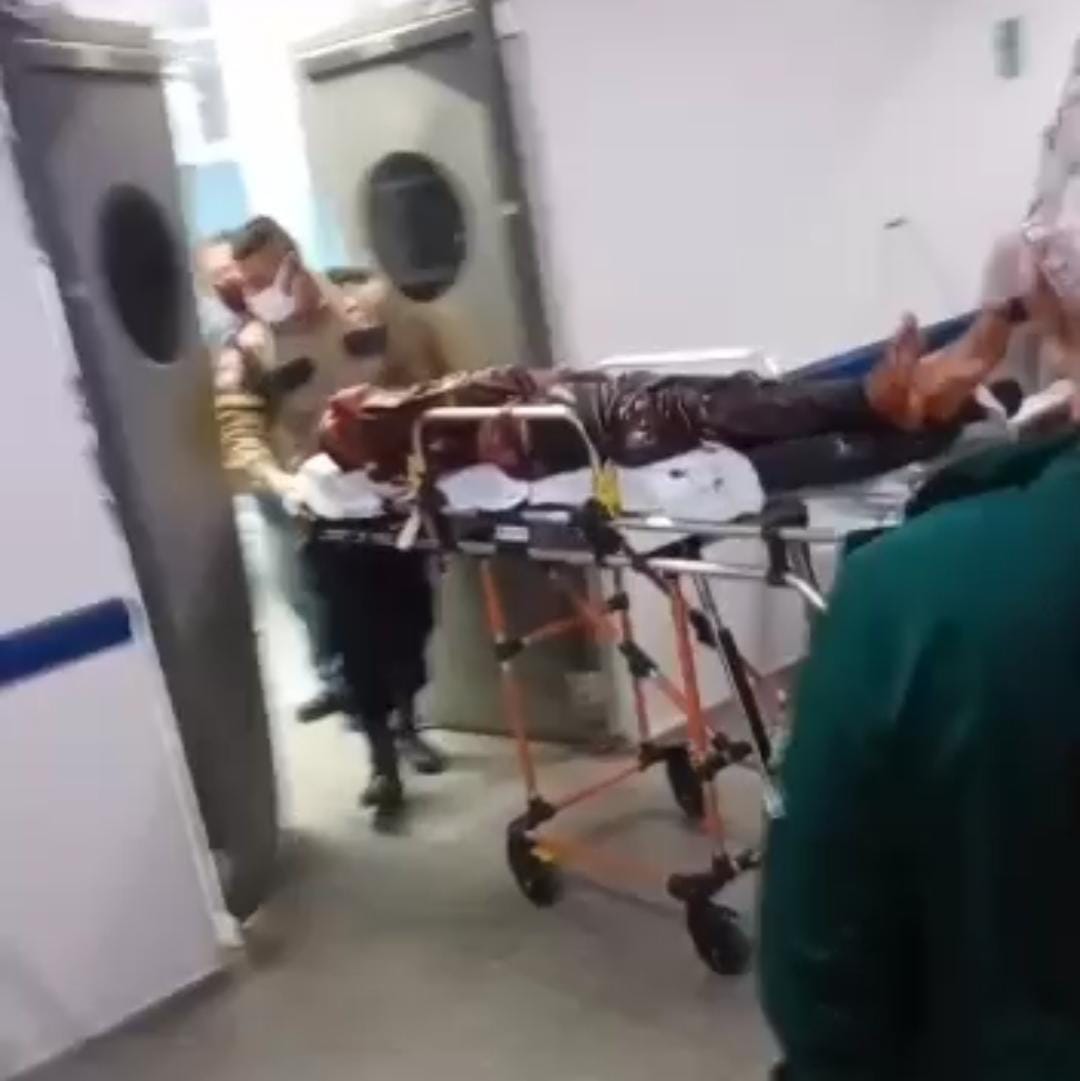 Ataque criminoso deixa dois mortos e dois baleados em comércio de Manaus