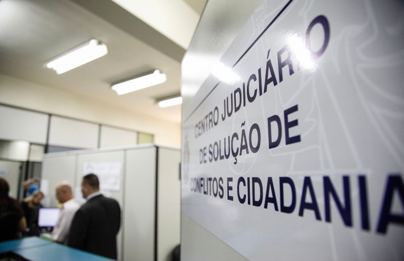 Processos para Semana de Conciliação no Amazonas devem ser enviados até dia 17