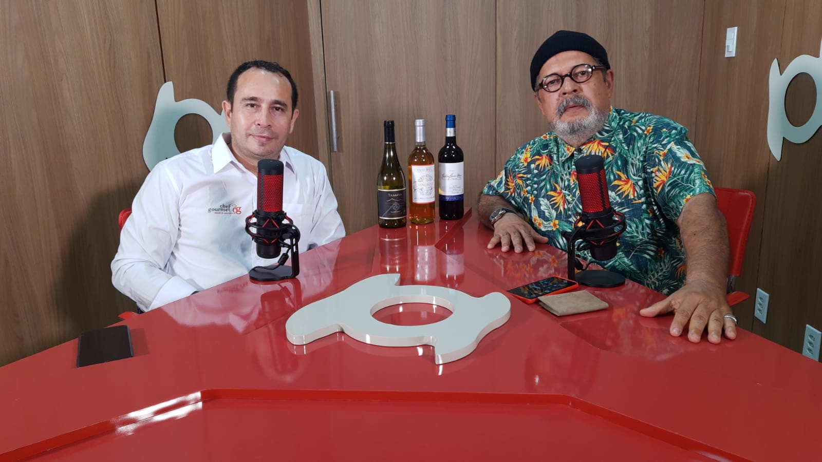 Escola gastronômica Chef Gourmet chega em Manaus