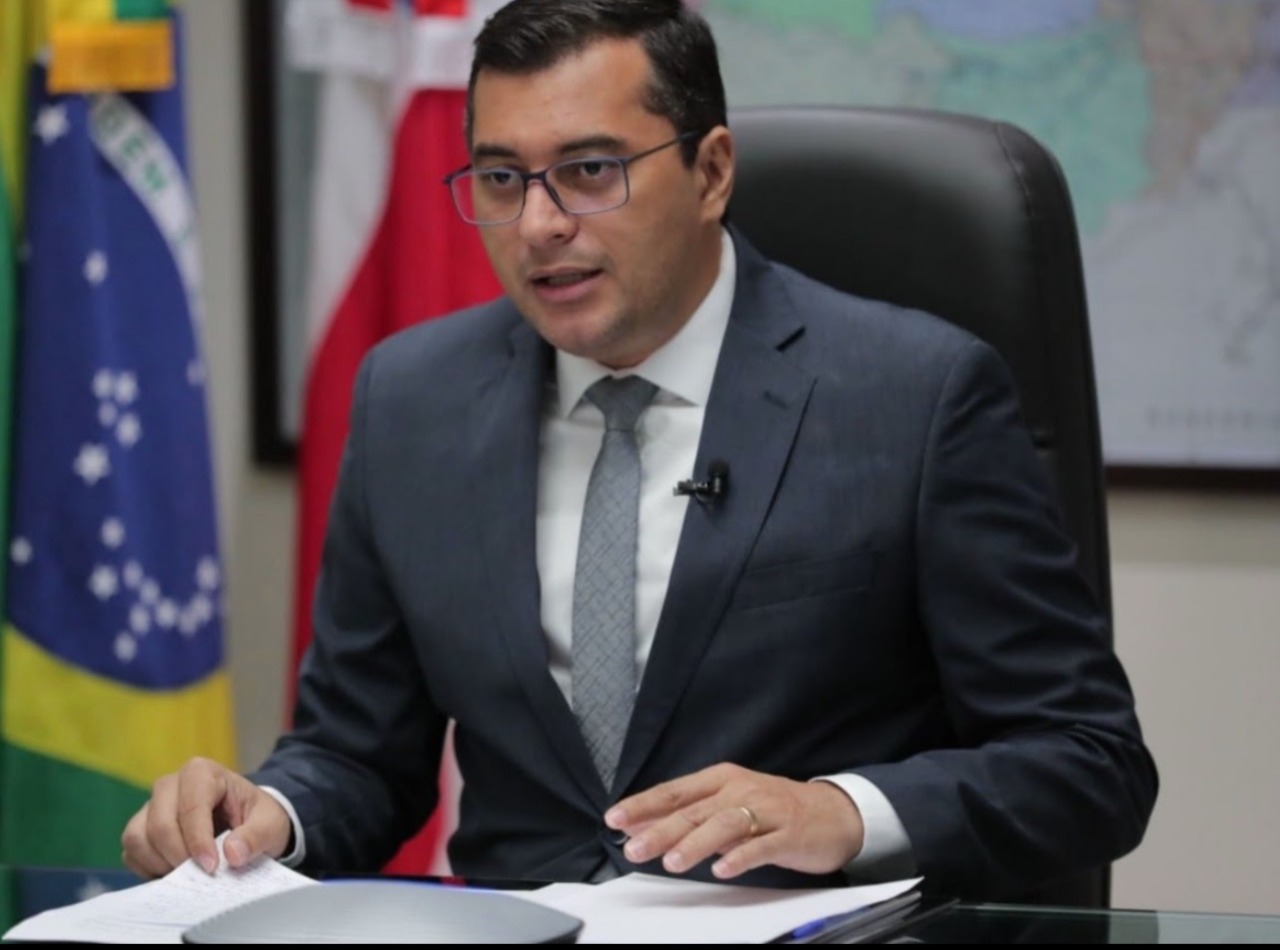 Relator vota por manter denúncia contra governador do Amazonas e ex-secretários por respiradores superfaturados