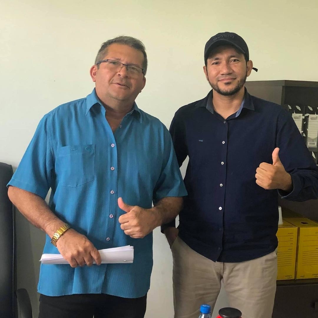 Justiça determina cassação de prefeito e vice de Codajás, no Amazonas