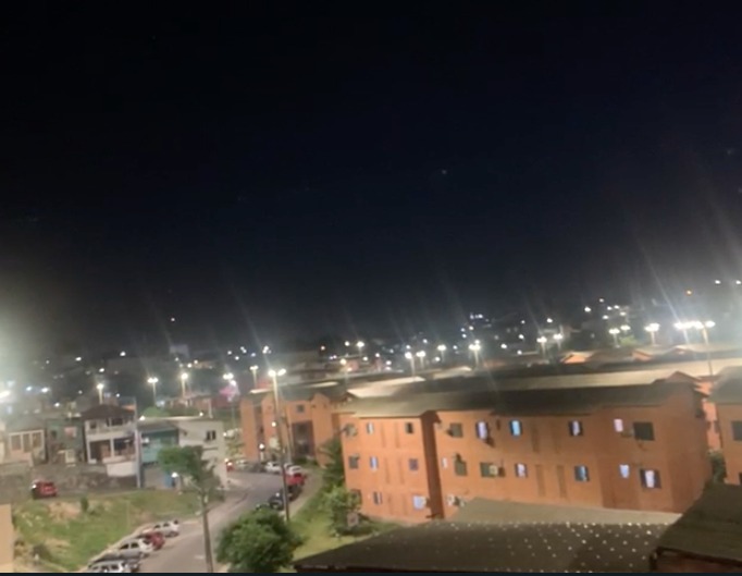 Tiroteio aterroriza moradores no Prosamim, em Manaus; veja vídeos