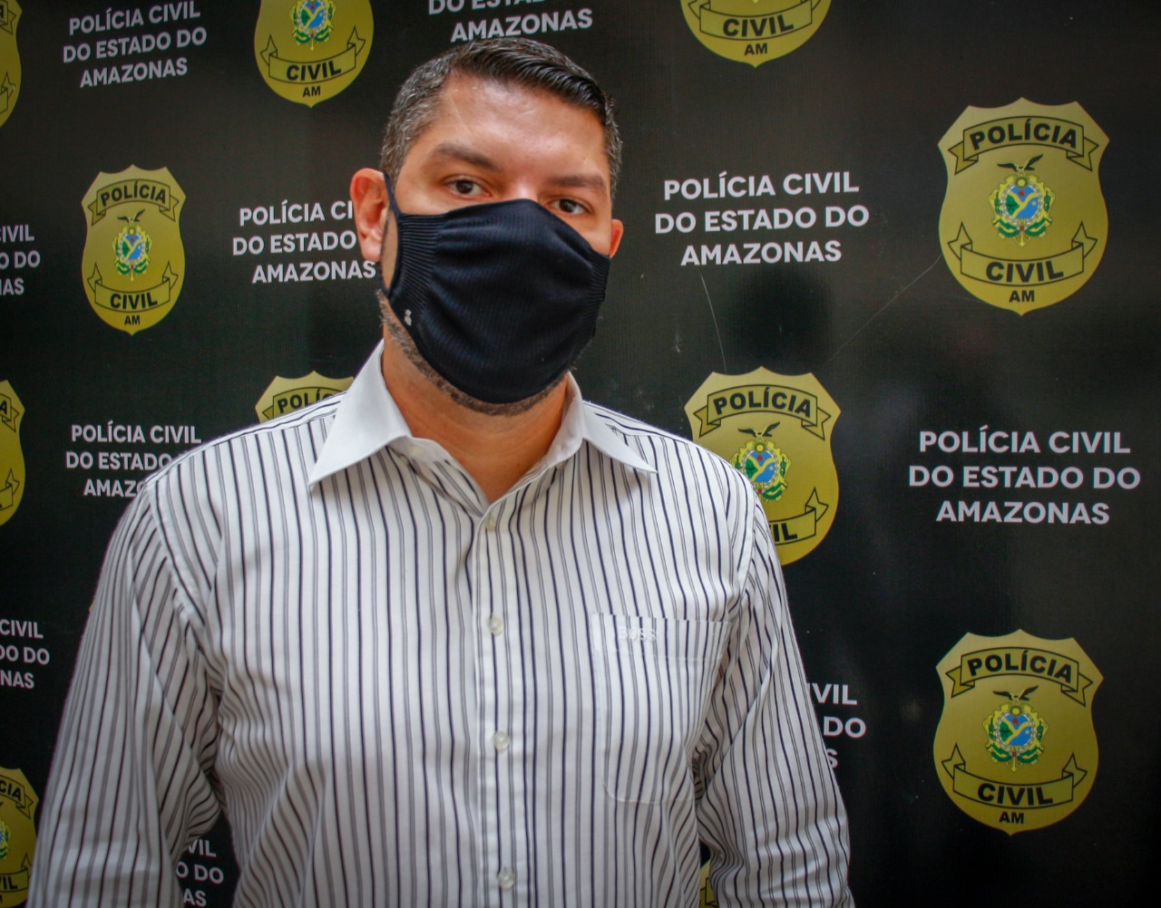Polícia alerta sobre crimes de exposição íntima de menores na internet em Manaus