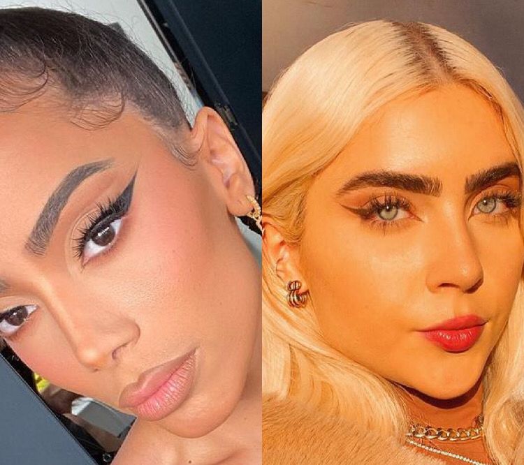 Anitta é questionada sobre quanto recebe para defender Jade Picon e dá a melhor resposta