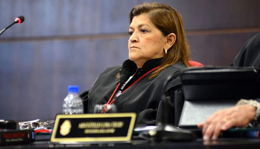 Desembargadora suspeita de vender sentenças vai receber aposentadoria de R$ 35 mil no Amazonas