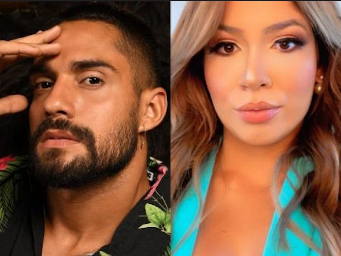 Equipe de Bil, ex-segurança de Marília Mendonça, pausa cobertura de 'A Fazenda' após morte da cantora