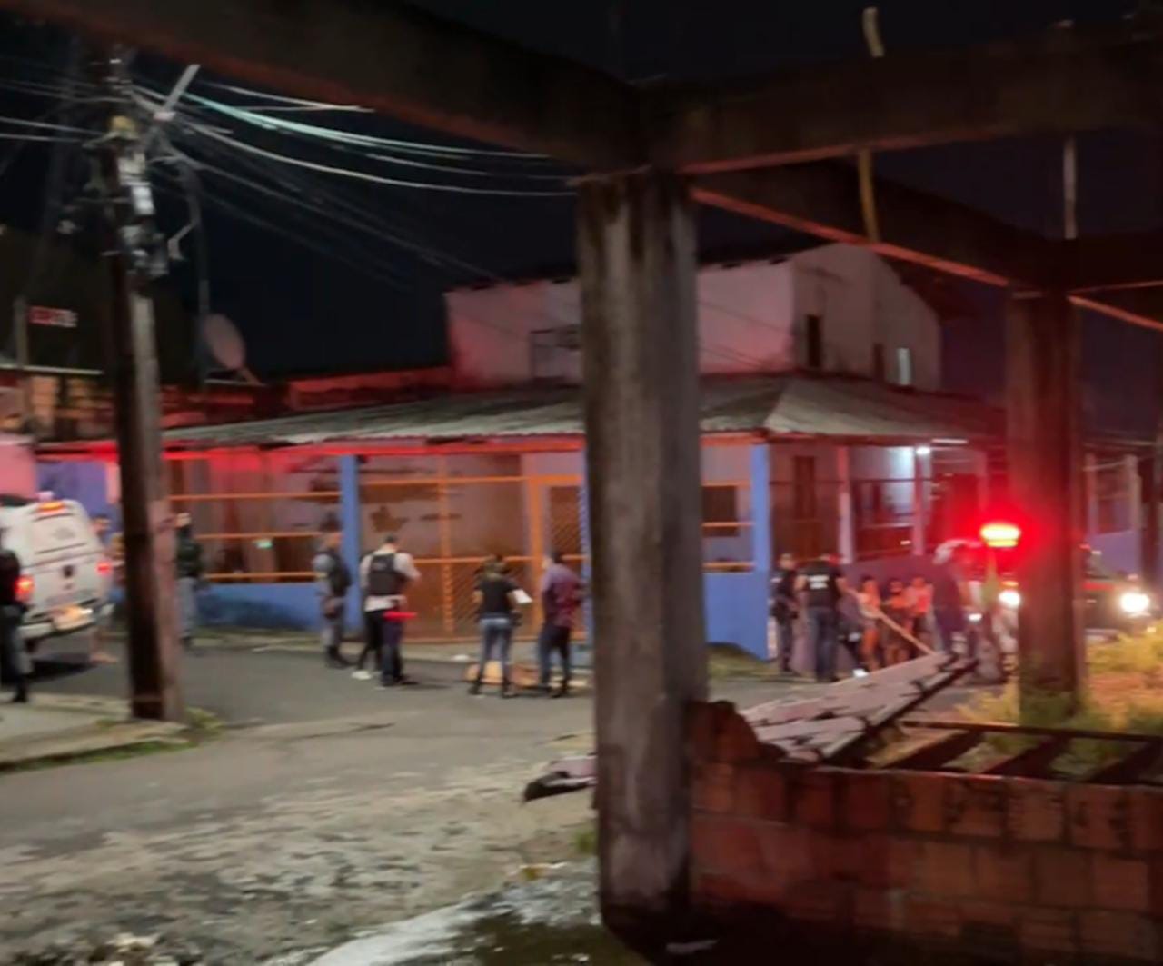 Homem é sequestrado de casa e levado para ser executado na Zona Leste de Manaus