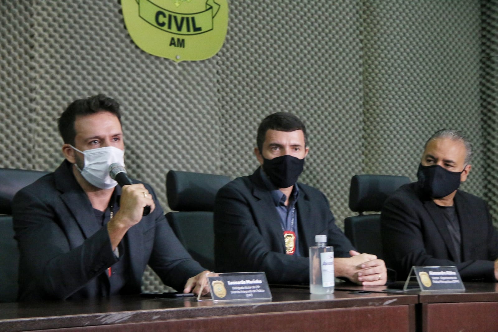 Advogado que fazia bico como motorista levou 8 facadas e segue internado em Manaus