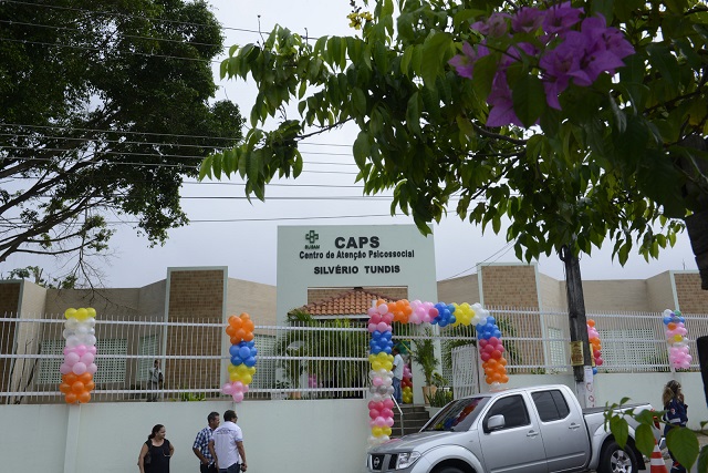 Governo do Amazonas reforça atendimento a pessoas com estresse e ansiedade