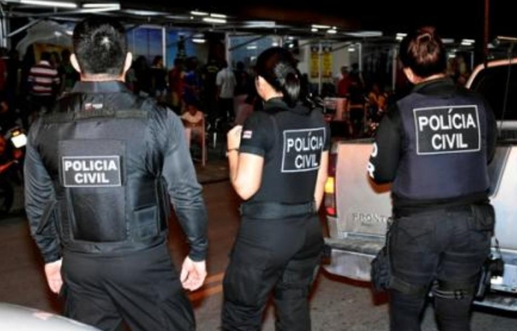 Delegacia Geral terá ponto de inscrição para concurso da Polícia Civil do Amazonas