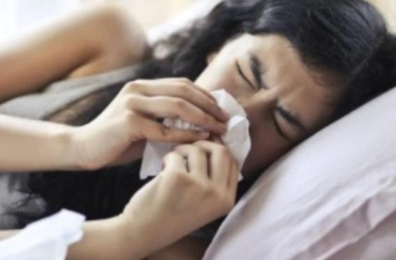 Amazonas registra 494 casos de Influenza; metade são em jovens de 20 a 29 anos