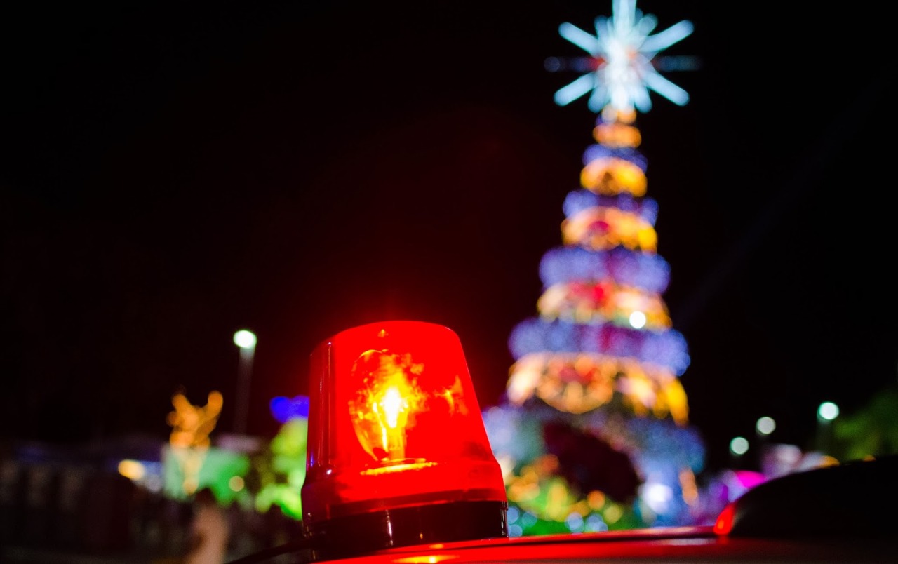 Mais de 2,8 mil agentes reforçam segurança em Manaus e no interior durante Réveillon