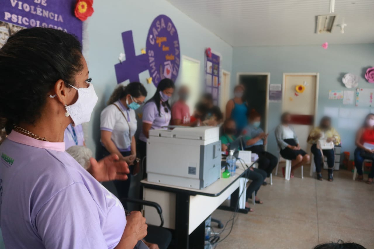 340 vítimas de violência doméstica foram atendidas pelo 'Alerta Mulher' no Amazonas