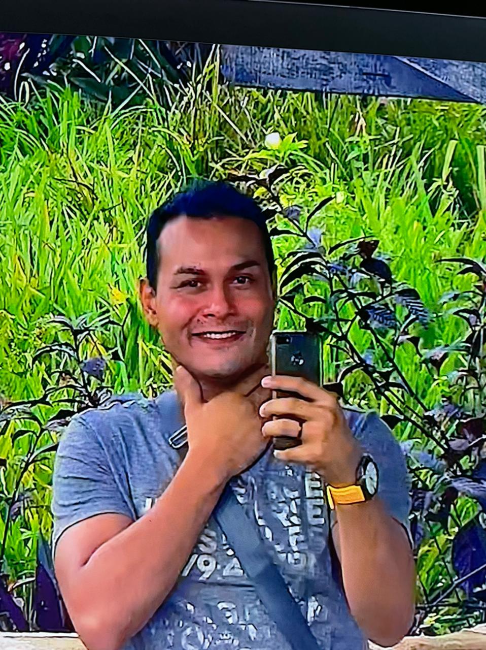 A Era das selfies e da autopromoção na web