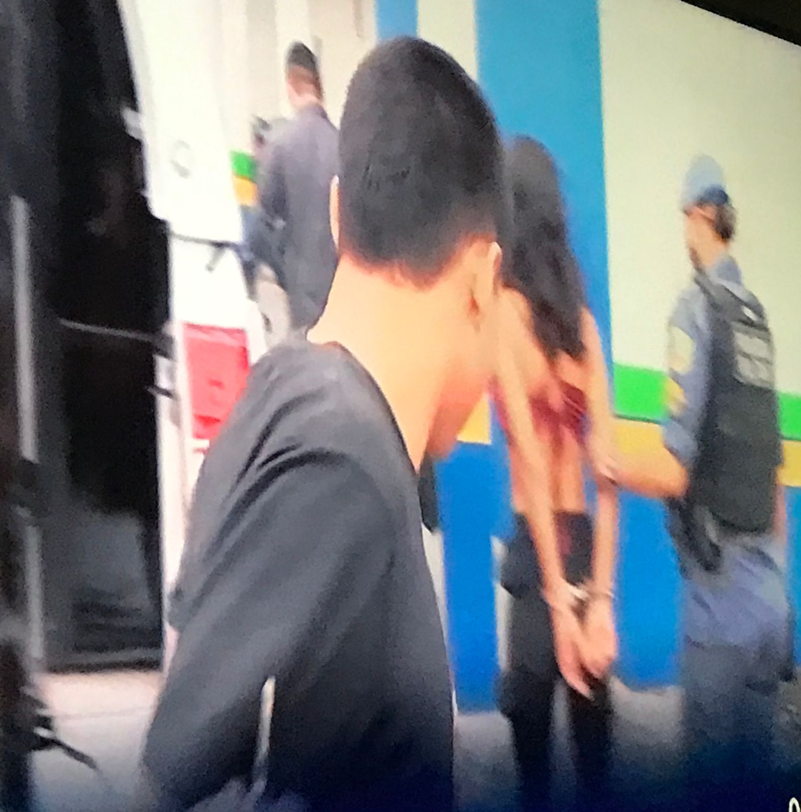 Casal tenta dar 'golpe' de R$ 12,50 em motorista de aplicativo em Manaus  