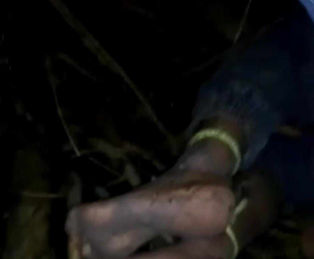 Homem é salvo pela PM após ser levado para tribunal do crime em Manaus