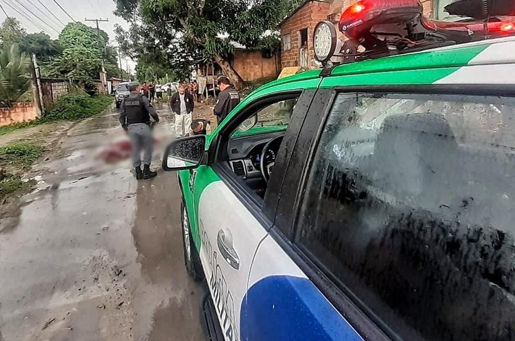Manaus é a 21ª cidade mais violenta do Mundo e a segunda no Brasil