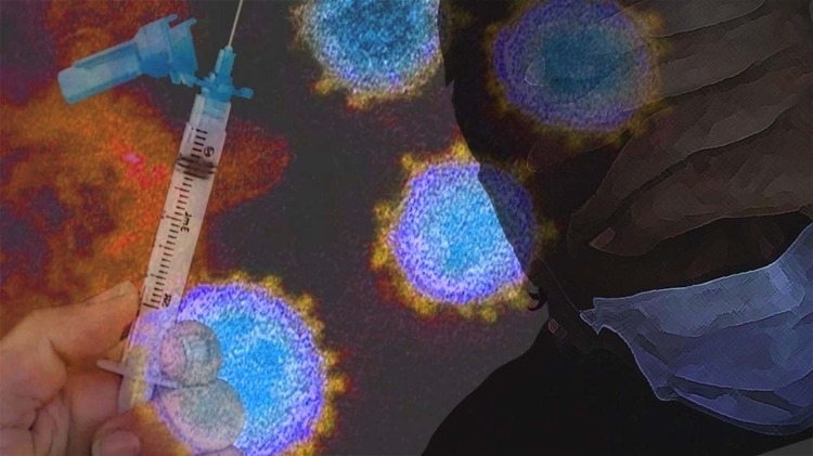 Covid-19: Brasil tem 31,16 milhões de casos e 661,3 mil mortes