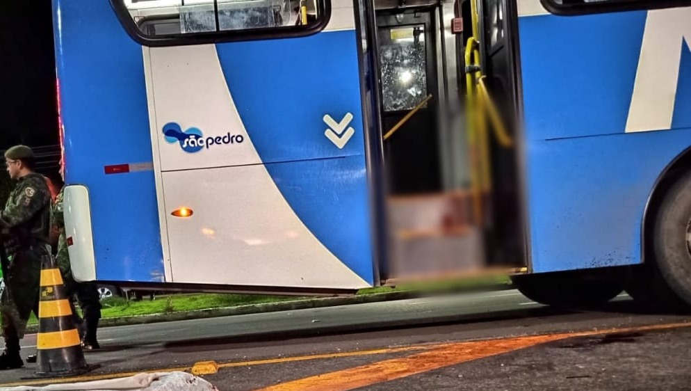 Adolescente é espancado até a morte após assalto em Manaus