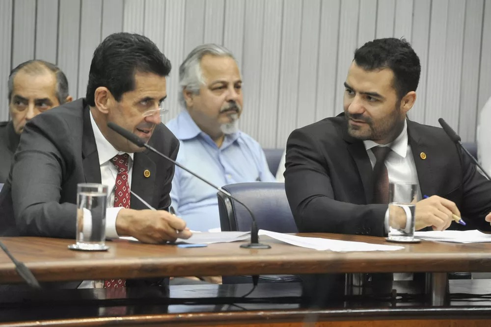 Conselho de Ética aprova pedido de cassação do mandato de Arthur do Val