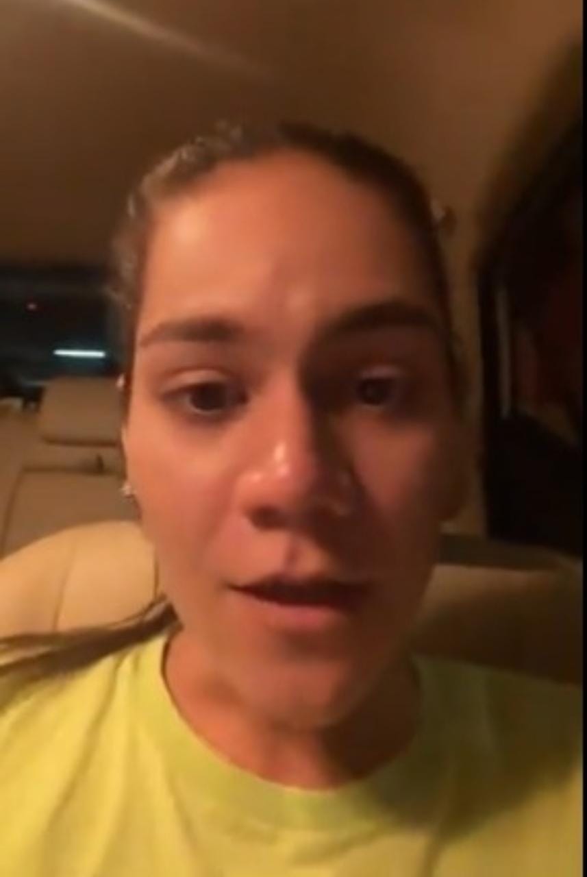 Irmã de Eliezer, do BBB22, desabafa sobre ataques de haters: ‘Cadê a empatia?'