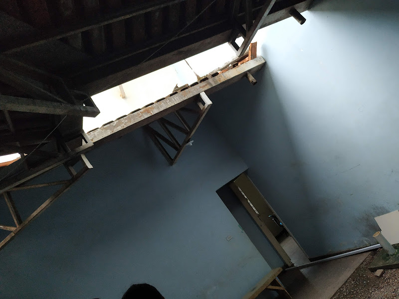 Corregedoria de Justiça apura denúncia de precariedade em cadeia no Amazonas