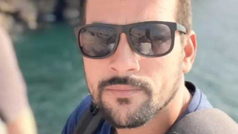 Brasileiro é encontrado morto em Portugal com abraçadeiras no pescoço