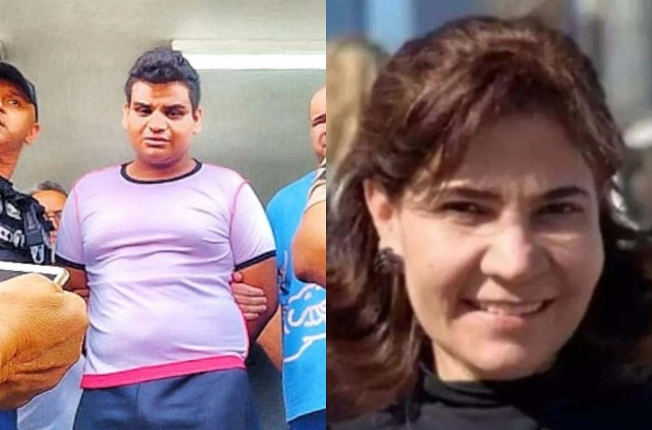 Vigilante suspeito de matar servidora do TRT em Manaus muda versão e nega ter cometido crime