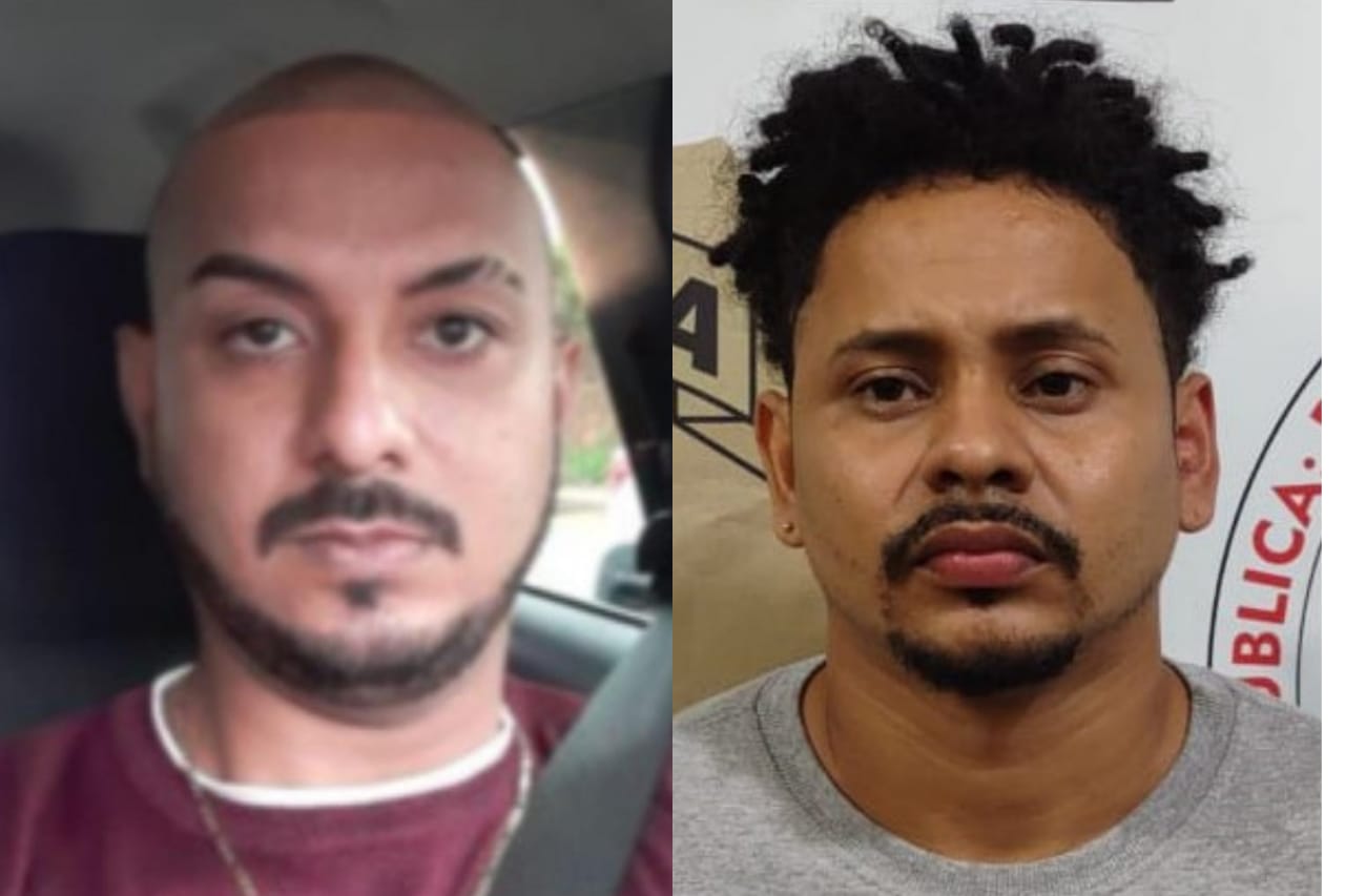 Polícia procura mais dois envolvidos em roubo de caminhão de combustível em Manaus