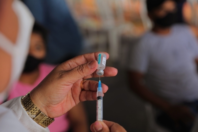 Amazonas registra 265 novos casos de Covid em 24h