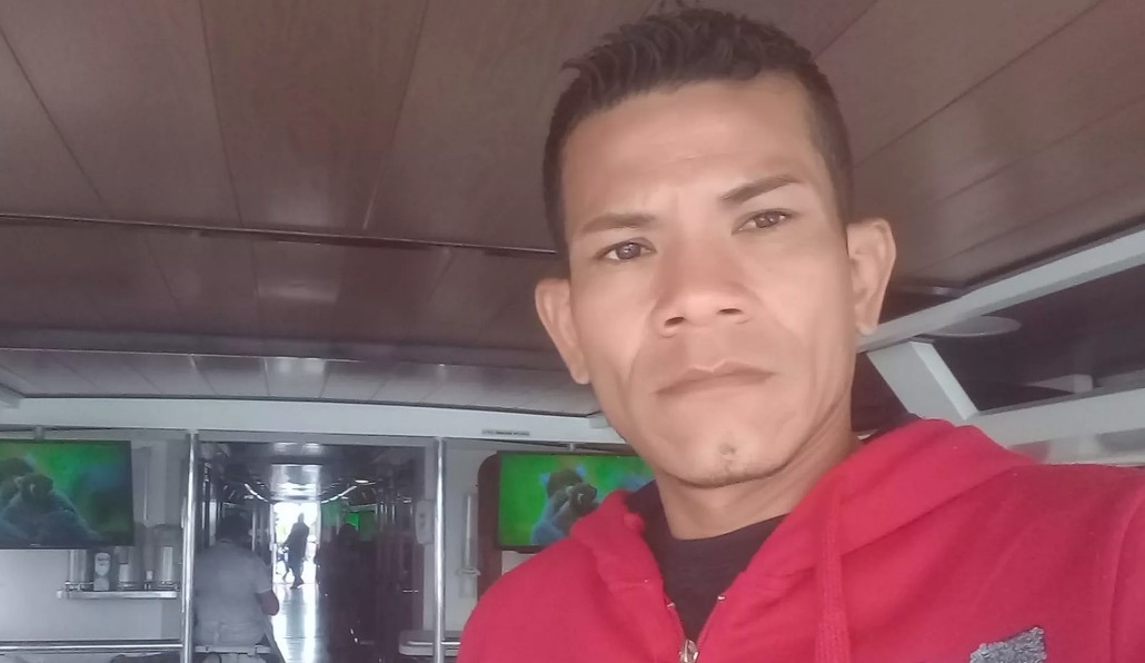 Terceiro suspeito confessa participação nas mortes de Dom e Bruno, mas nega ter atirado