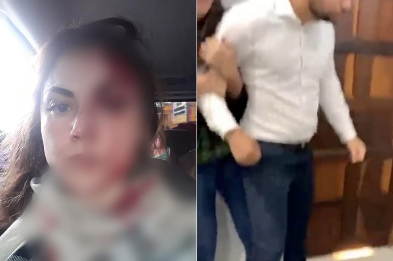 'Sua p**': Procuradora é espancada por colega após abertura de processo; vídeo