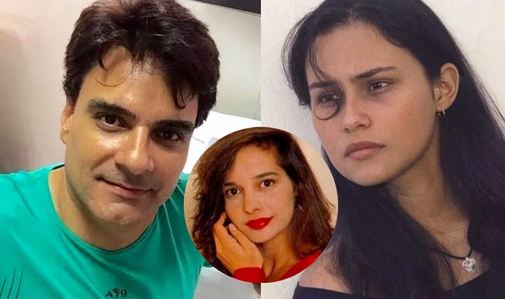 Saiba por onde andam Guilherme de Pádua e Paula Thomaz, assassinos de Daniella Perez