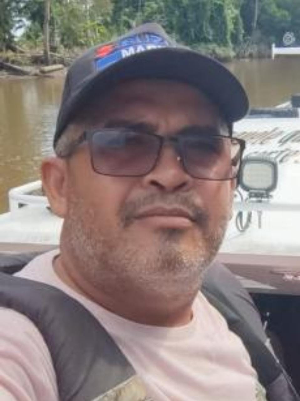 Polícia procura por suspeito no desaparecimento da ex-mulher no porto de Manaus