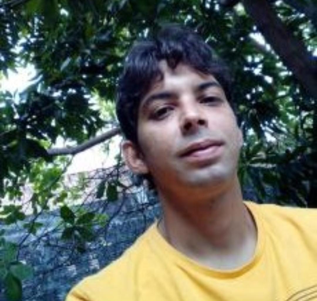 Homem desaparece misteriosamente em Manaus após vizinhos ouvirem pedido de ajuda