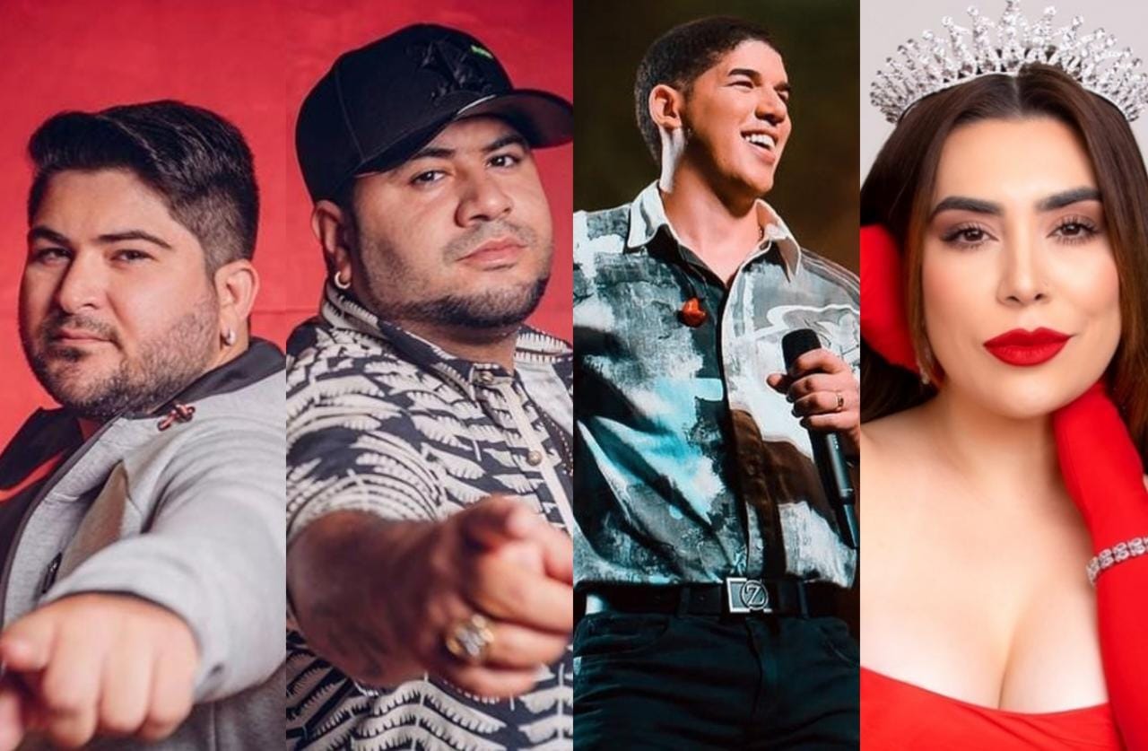 Justiça suspende 5 shows de atrações nacionais em São Gabriel da Cachoeira