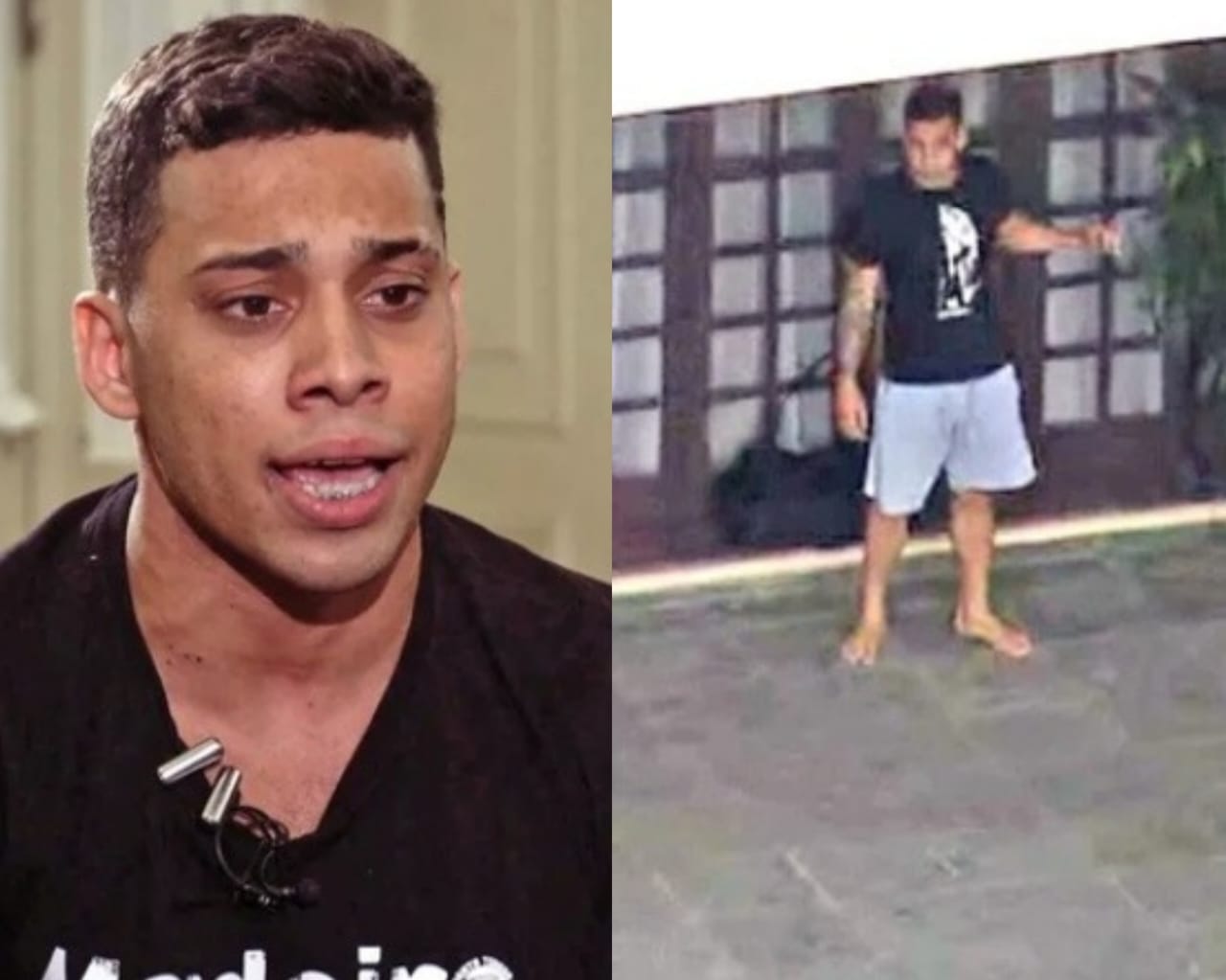Ex-assessora acusa Gabriel Monteiro de abuso contra menor: 'colocava música da Galinha Pintadinha'