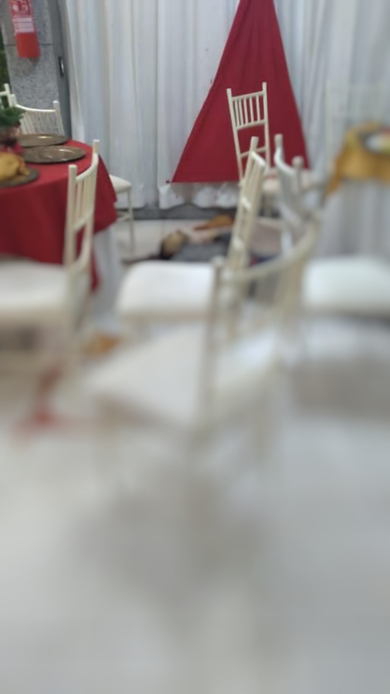 Pistoleiros invadem aniversário e executam jovem na frente de convidados em Manaus