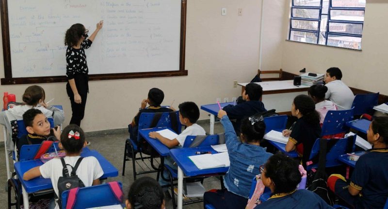 Convocados em PSS da Seduc devem apresentar documentos nesta segunda