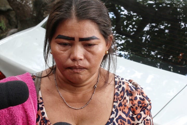 Familiares dão detalhes sobre estado de vítimas de acidente em Festival de Cirandas de Manacapuru