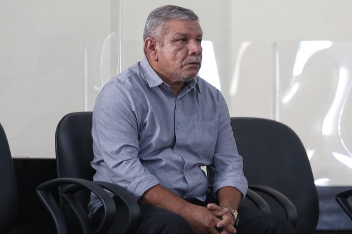 Sobreviventes depõem em julgamento de tenente acusado de matar dois PMs em Manaus 